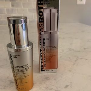 Peter Roth Potent-C Power Serum